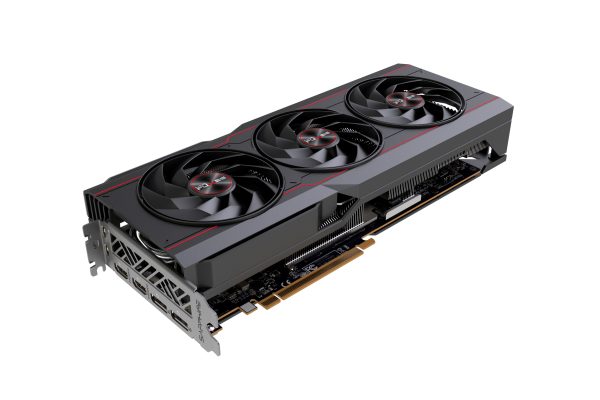 Sapphire PULSE Radeon RX 7900 XTX AMD 24 GB GDDR6 - Imagen 2