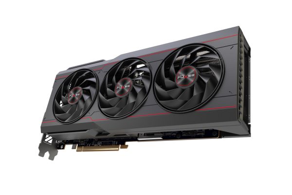 Sapphire PULSE Radeon RX 7900 XTX AMD 24 GB GDDR6 - Imagen 3