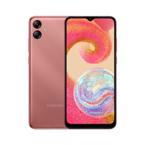 Samsung Galaxy A04e 16.5 cm (6.5") Tarjeta SIM sencilla 4G USB Tipo C 3 GB 64 GB 5000 mAh Oro