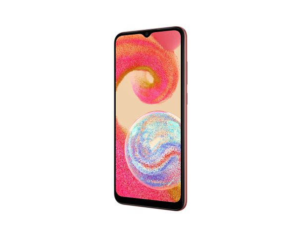 Samsung Galaxy A04e 16.5 cm (6.5") Tarjeta SIM sencilla 4G USB Tipo C 3 GB 64 GB 5000 mAh Oro - Imagen 4