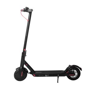 Vorago SC-302-V2 scooter eléctrico Negro 25 kmh 6000 Ah