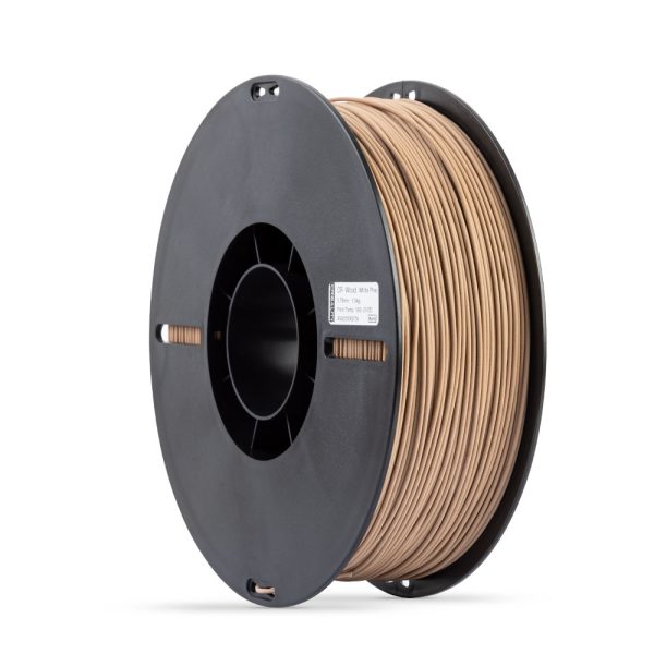 Creality 3D 3301130001 material de impresión 3D Fibra de madera Madera 1.29 kg - Imagen 3