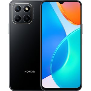 Honor X6 16.5 cm (6.5") Android 12 4G USB Tipo C 4 GB 64 GB 5000 mAh Negro