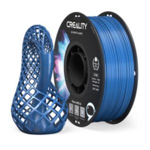 Creality 3D 3301020036 material de impresión 3D ABS Azul 1 kg