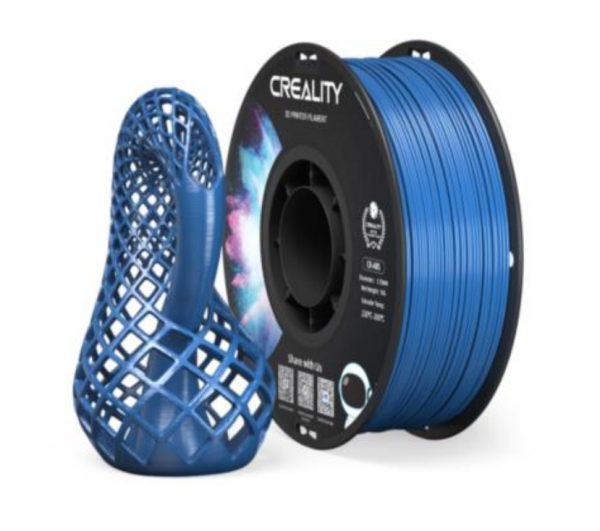 Creality 3D 3301020036 material de impresión 3D ABS Azul 1 kg