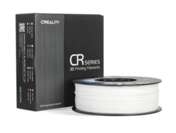 Creality 3D 3301020031 material de impresión 3D ABS Blanco 1 kg - Imagen 2