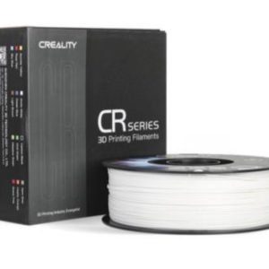Creality 3D 3301020031 material de impresión 3D ABS Blanco 1 kg