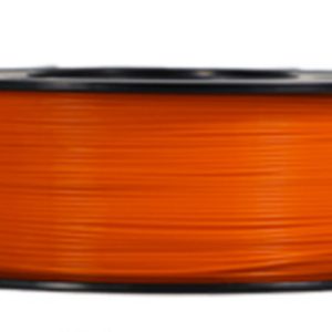 Creality 3D 3301010278 material de impresión 3D Ácido poliláctico (PLA) Naranja 1 kg
