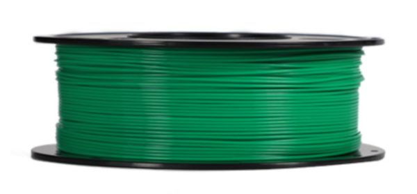 Creality 3D 3301010280 material de impresión 3D Ácido poliláctico (PLA) Verde 1 kg - Imagen 2