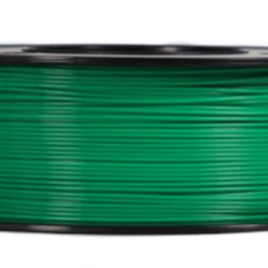 Creality 3D 3301010280 material de impresión 3D Ácido poliláctico (PLA) Verde 1 kg