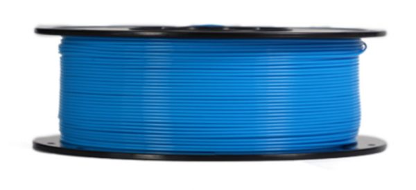 Creality 3D 3301010279 material de impresión 3D Ácido poliláctico (PLA) Azul 1 kg - Imagen 2