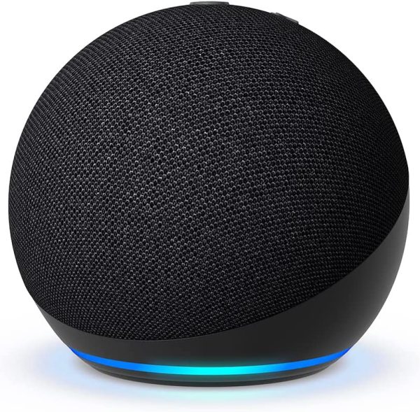 Amazon Echo Dot (5. Gen) - Imagen 2