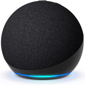 Amazon Echo Dot (5. Gen)