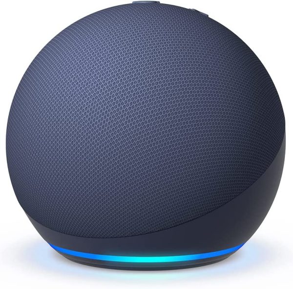 Amazon Echo Dot (5. Gen) - Imagen 2