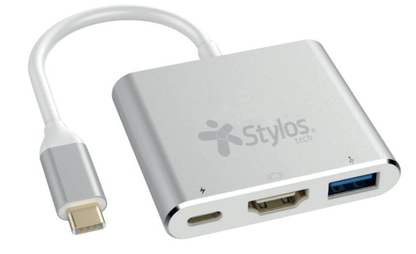 Stylos HB001 USB Tipo C - Imagen 2
