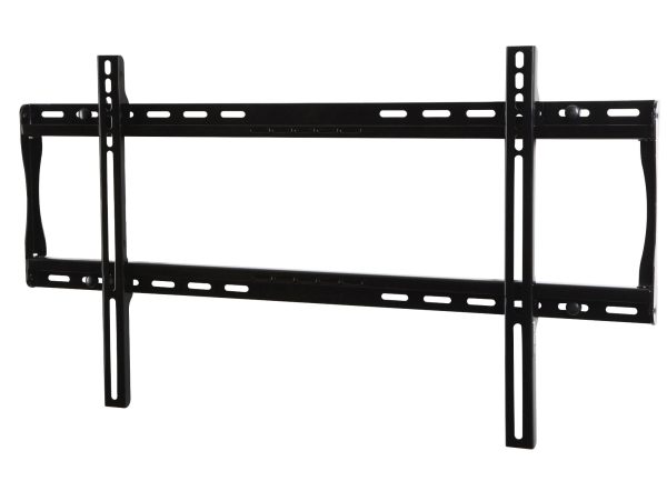 Peerless PF650 soporte para TV 190.5 cm (75") Negro