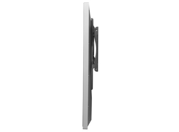 Peerless PF650 soporte para TV 190.5 cm (75") Negro - Imagen 2