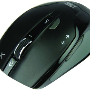 Perfect Choice PC-044178 ratón Oficina Diestro RF inalámbrico Óptico 1480 DPI