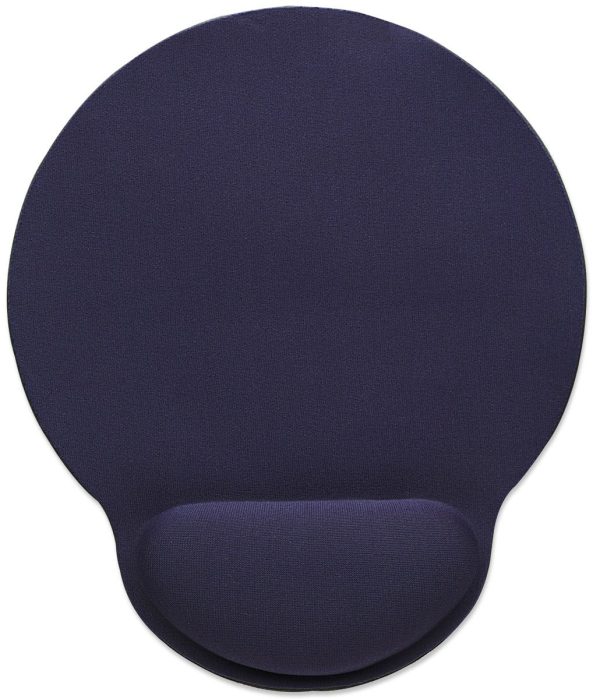 Manhattan Mouse Pad con Descansa Muñecas - Imagen 4