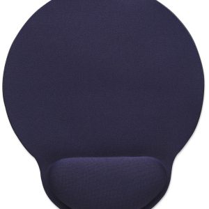 Manhattan Mouse Pad con Descansa Muñecas
