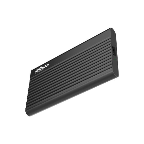 Dahua Technology PSSD-T70-1TB USB Tipo C 3.2 Gen 2 (3.1 Gen 2) Negro - Imagen 2