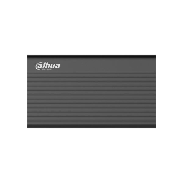 Dahua Technology PSSD-T70-1TB USB Tipo C 3.2 Gen 2 (3.1 Gen 2) Negro - Imagen 4