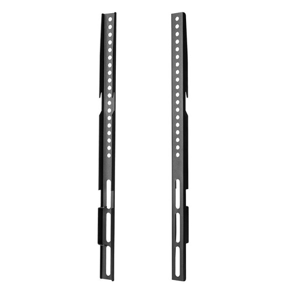 Getttech GWT-WAF75-01 soporte para TV 190.5 cm (75") Negro - Imagen 3
