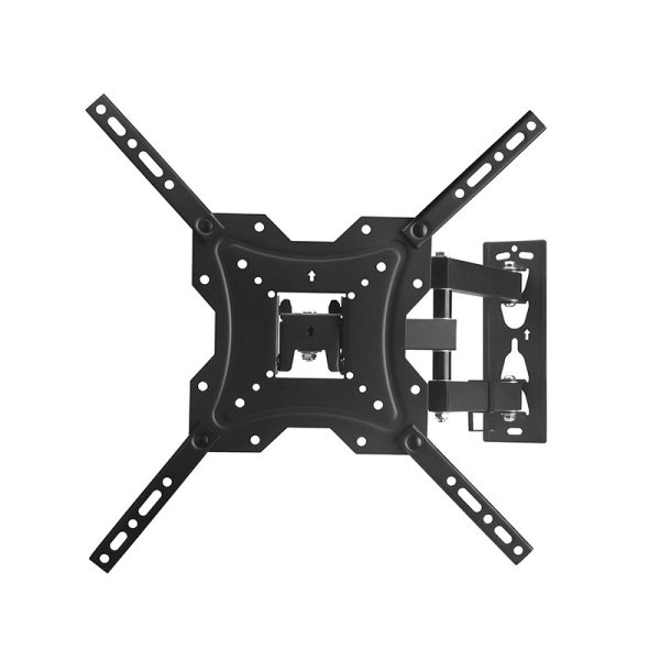 Getttech GWT-WAM55-01 soporte para TV 139.7 cm (55") Negro - Imagen 2
