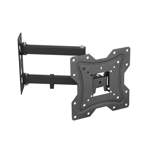 Getttech GWT-WAM55-01 soporte para TV 139.7 cm (55") Negro - Imagen 4