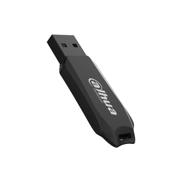 Dahua Technology USB-U176-20-64G unidad flash USB 64 GB USB tipo A 2.0 Negro - Imagen 3