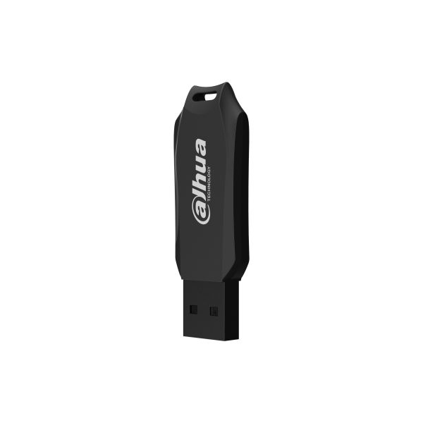 Dahua Technology USB-U176-20-64G unidad flash USB 64 GB USB tipo A 2.0 Negro - Imagen 2