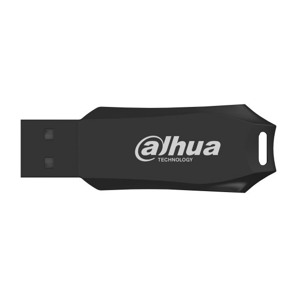 Dahua Technology USB-U176-20-64G unidad flash USB 64 GB USB tipo A 2.0 Negro - Imagen 4
