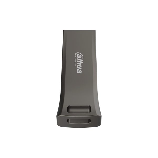 Dahua Technology USB-U156-32-64GB unidad flash USB USB tipo A 3.2 Gen 1 (3.1 Gen 1) Negro - Imagen 2
