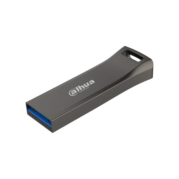 Dahua Technology USB-U156-32-64GB unidad flash USB USB tipo A 3.2 Gen 1 (3.1 Gen 1) Negro - Imagen 3