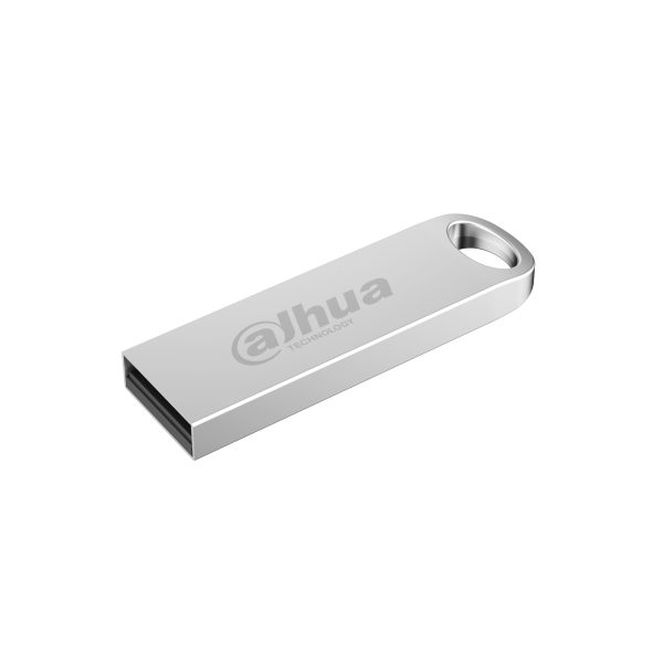 Dahua Technology USB-U106-20-16GB unidad flash USB USB tipo A 2.0 Plata - Imagen 2
