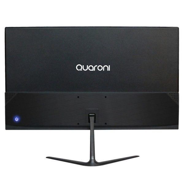 Quaroni MQ22-01 LED display 54.6 cm (21.5") 1920 x 1080 Pixeles Full HD Negro - Imagen 3