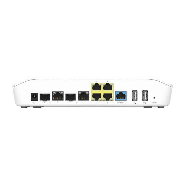 Cambium Networks NSE3000 enrutador Gigabit Ethernet Blanco - Imagen 4