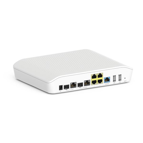Cambium Networks NSE3000 enrutador Gigabit Ethernet Blanco - Imagen 3