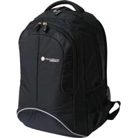 TechZone TZBTS10BLK mochila Negro