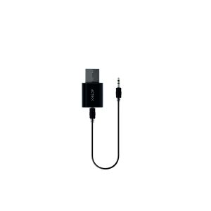 Acteck Shift Nano RTX450 tarjeta o adaptador de interfaz 3.5 mm, Bluetooth