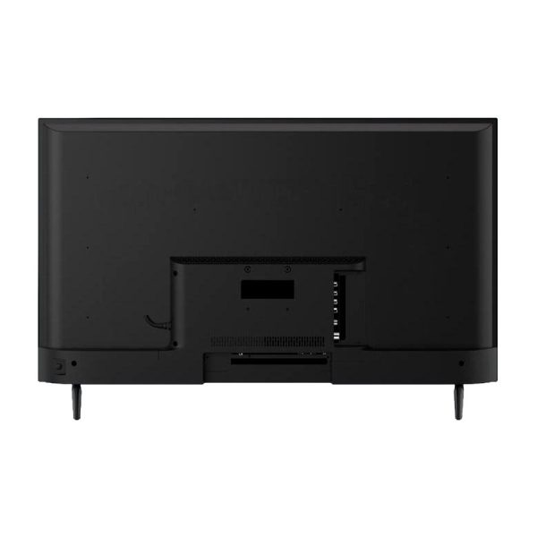 Ghia G32ATV22 Televisor 80 cm (31.5") HD Smart TV Wifi Negro 180 cd / m² - Imagen 4