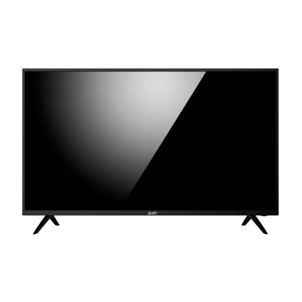 Ghia G32ATV22 Televisor 80 cm (31.5") HD Smart TV Wifi Negro 180 cd / m² - Imagen 3