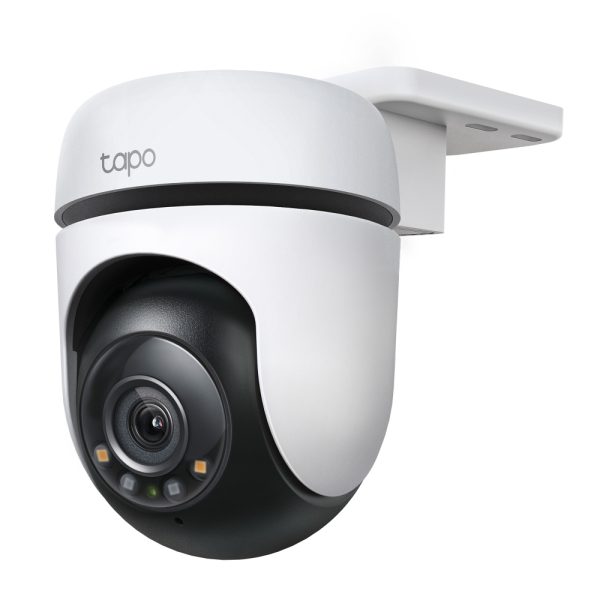TP-Link Tapo C510W Domo Cámara de seguridad IP Interior y exterior 2304 x 1296 Pixeles Techo - Imagen 2
