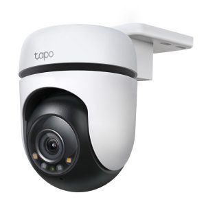 TP-Link Tapo C510W Domo Cámara de seguridad IP Interior y exterior 2304 x 1296 Pixeles Techo