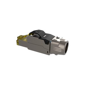 Nexxt Solutions NXM-STS00 conector RJ-45 Gris