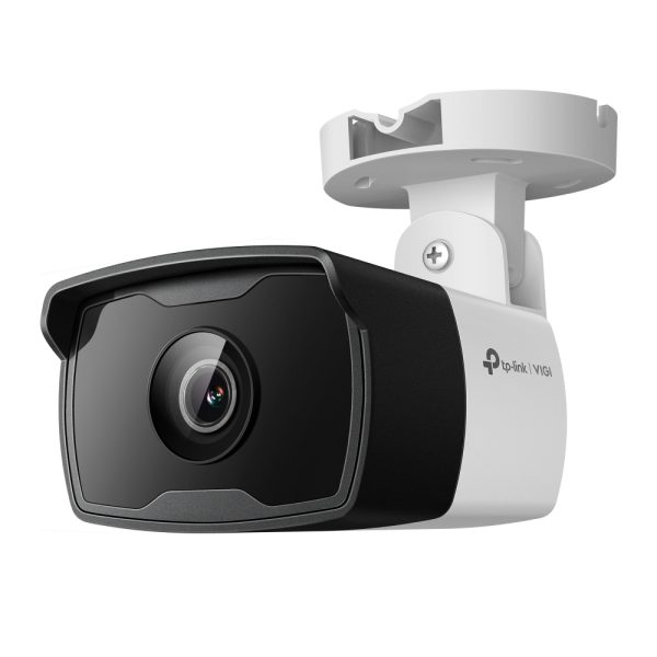 TP-Link VIGI C340I 2.8MM cámara de vigilancia Bala (forma) Cámara de seguridad IP Exterior 2560 x 1440 Pixeles Techo/pared/Tubo - Imagen 2