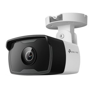 TP-Link VIGI C340I 2.8MM cámara de vigilancia Bala (forma) Cámara de seguridad IP Exterior 2560 x 1440 Pixeles Techo/pared/Tubo