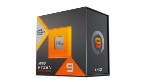 AMD Ryzen 9 7950X3D procesador 4.2 GHz 128 MB L3 Caja - Imagen 2