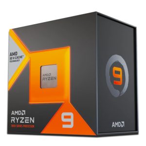 AMD Ryzen 9 7950X3D procesador 4.2 GHz 128 MB L3 Caja