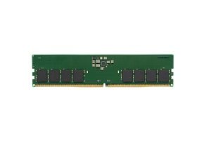 Kingston Technology ValueRAM KVR56U46BS8-16 módulo de memoria 16 GB 1 x 16 GB DDR5 5600 MHz